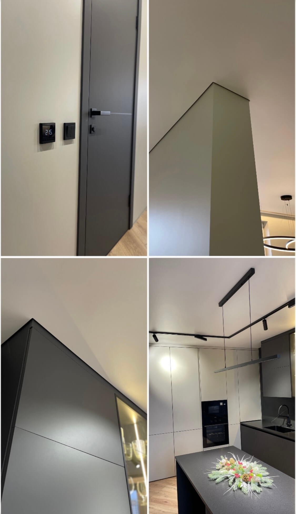 Kompletná rekonštrukcia bytu Bratislava Ružinov 90 m² – foto 2