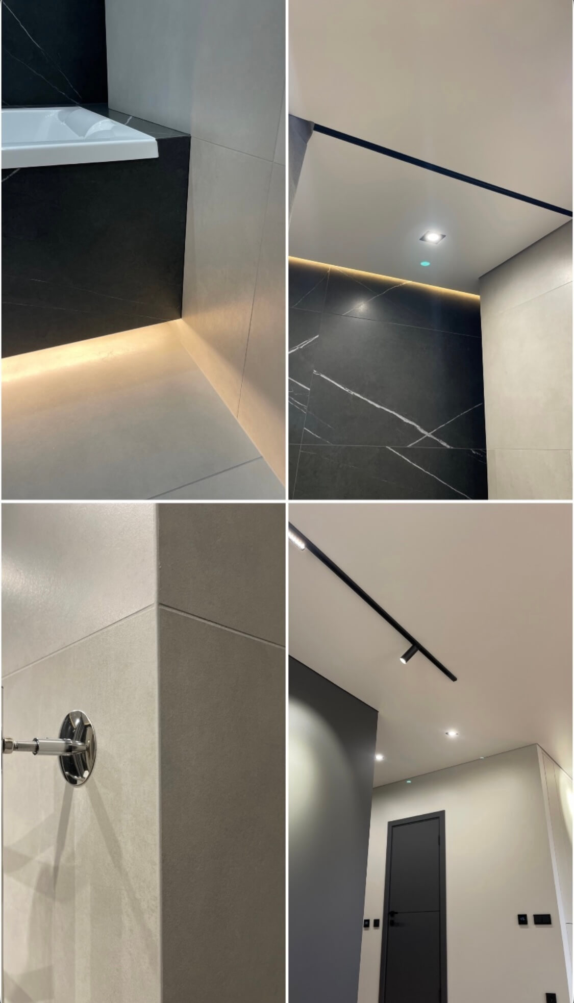 Kompletná rekonštrukcia bytu Bratislava Ružinov 90 m² – foto 4