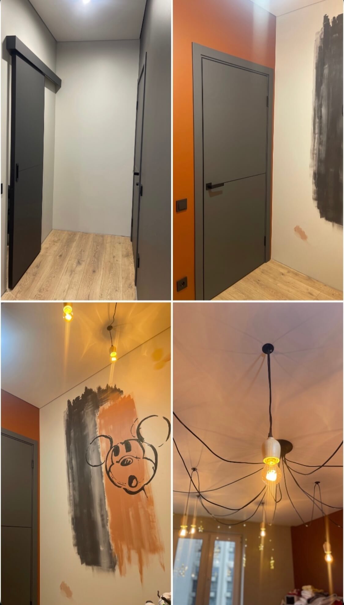Kompletná rekonštrukcia bytu Bratislava Ružinov 90 m² – foto 5