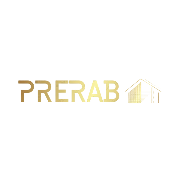 PRERAB — Rekonštrukcia bytov