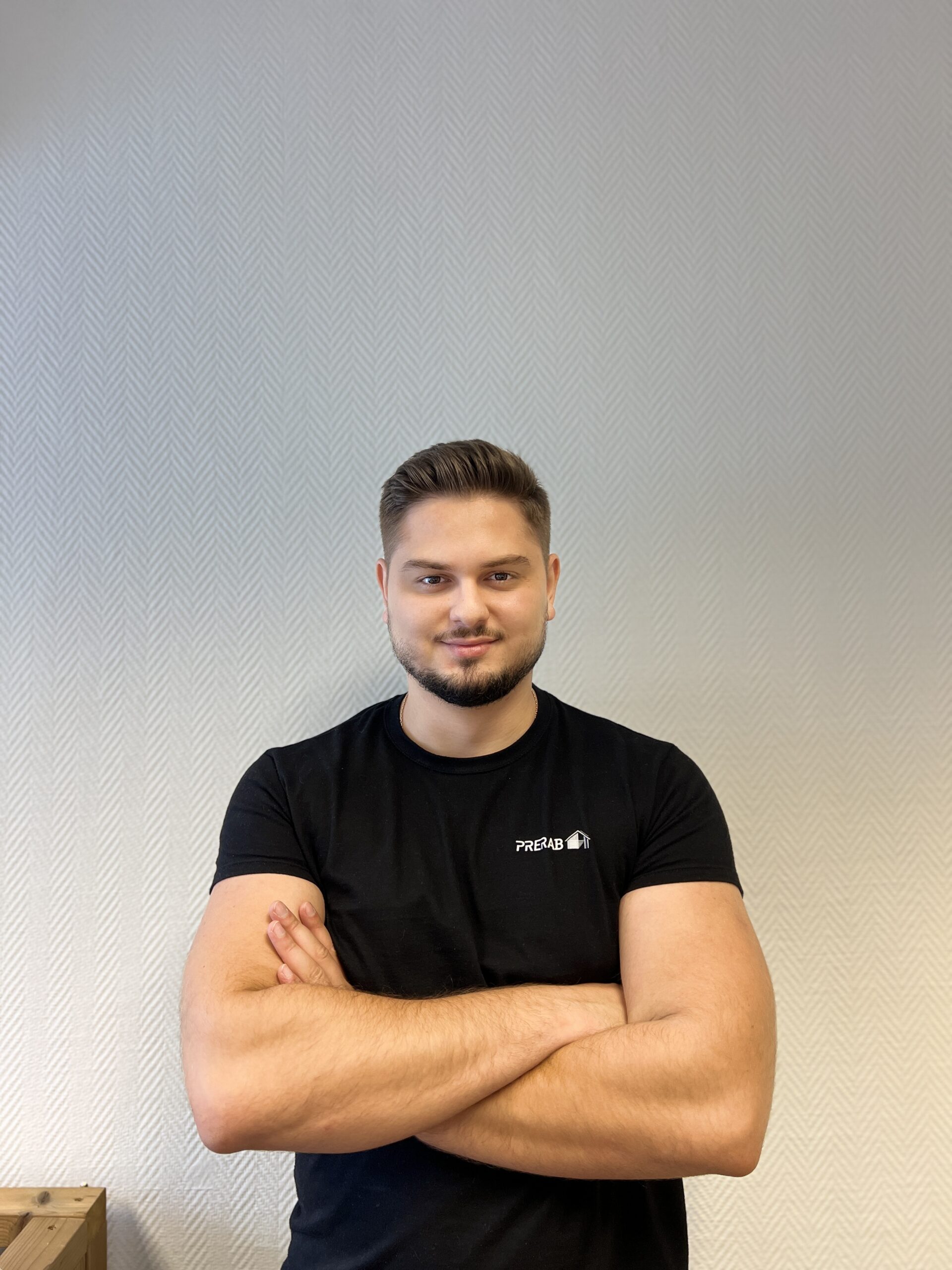Ivan Mayor