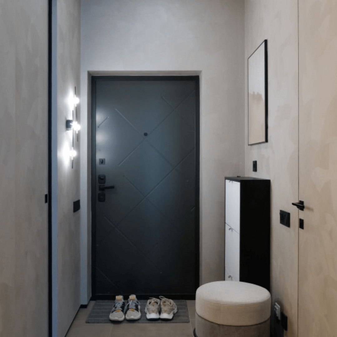 Kompletná rekonštrukcia bytu Bratislava Ružinov 47 m² – foto 10