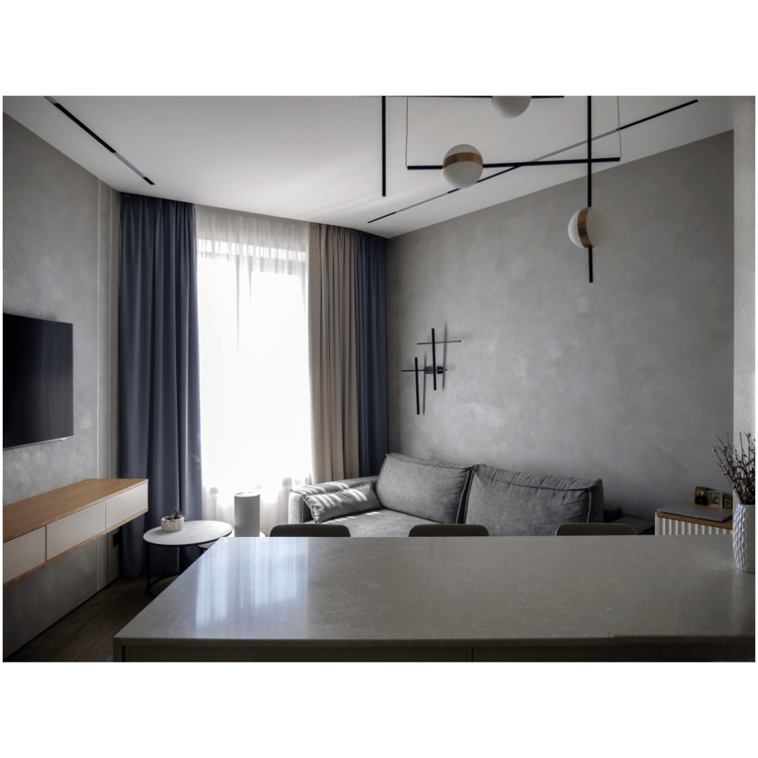 Kompletná rekonštrukcia bytu Bratislava Ružinov 47 m² – foto 9