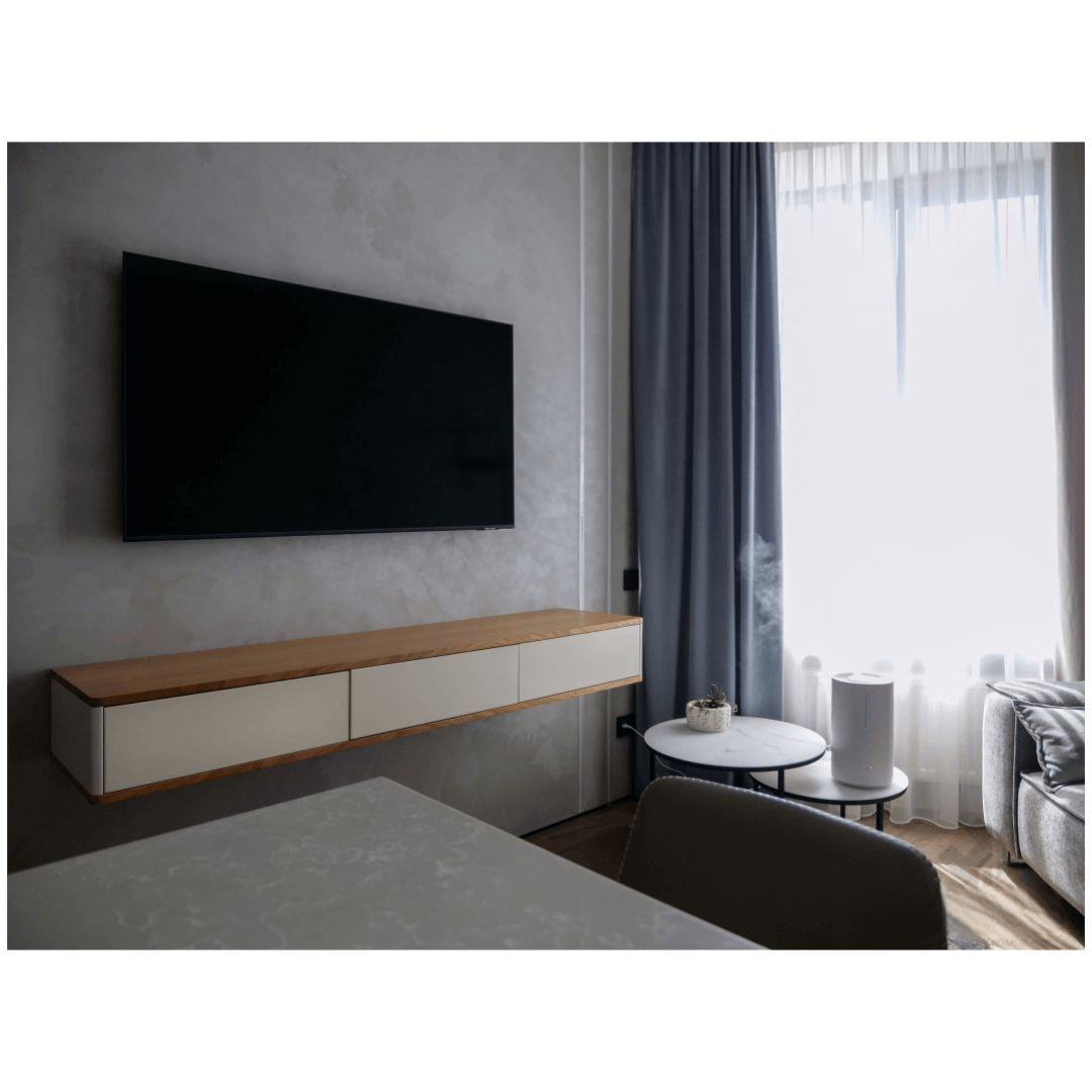 Kompletná rekonštrukcia bytu Bratislava Ružinov 47 m² – foto 6