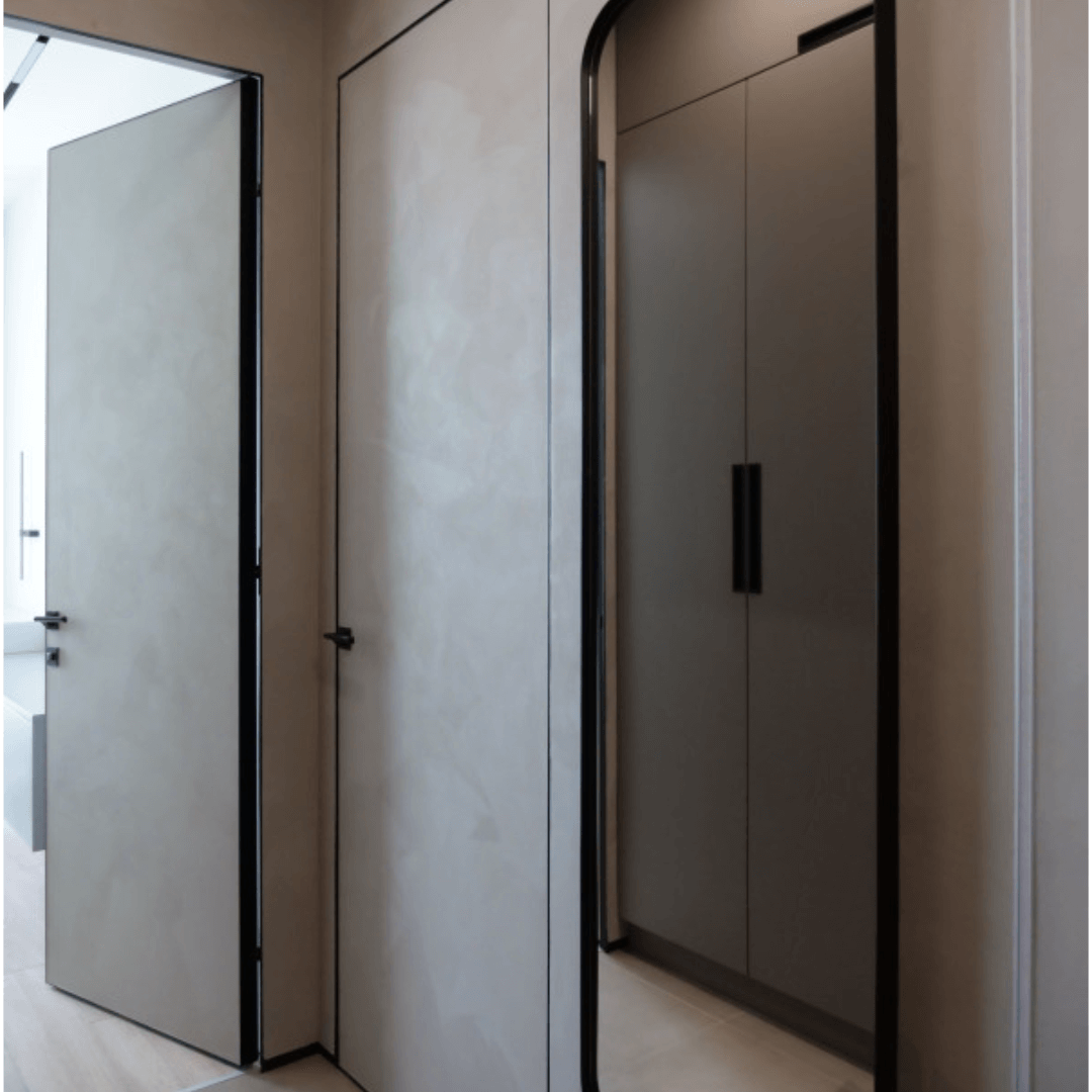 Kompletná rekonštrukcia bytu Bratislava Ružinov 47 m² – foto 11