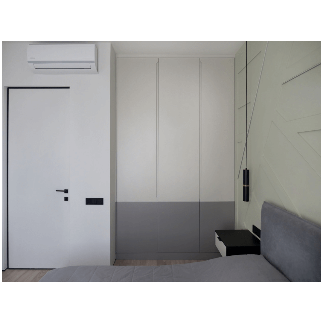 Kompletná rekonštrukcia bytu Bratislava Ružinov 47 m² – foto 5