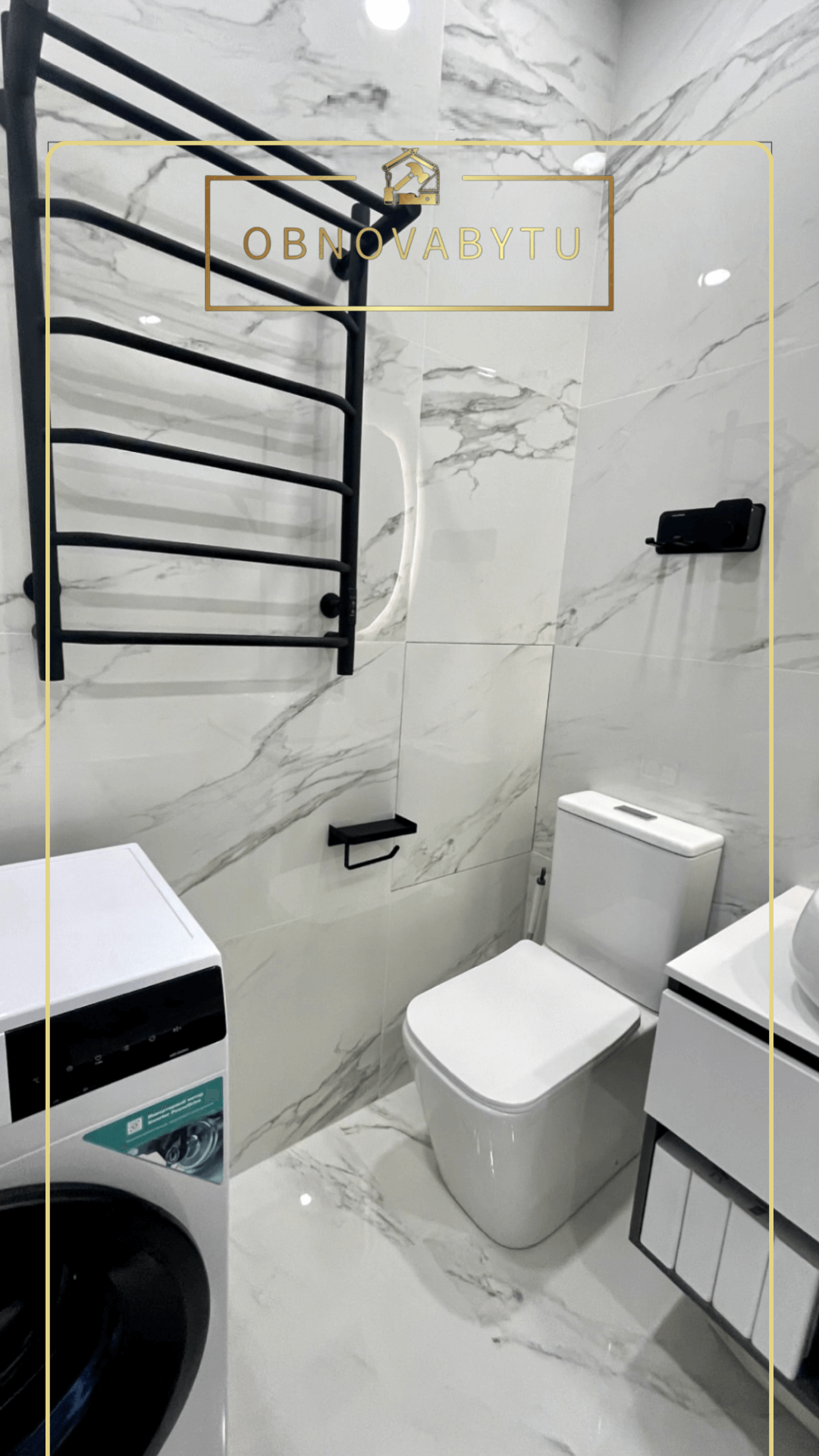 Kompletná rekonštrukcia s dizajnovým projektom Bratislava Nové Mesto 42 m² – foto 2